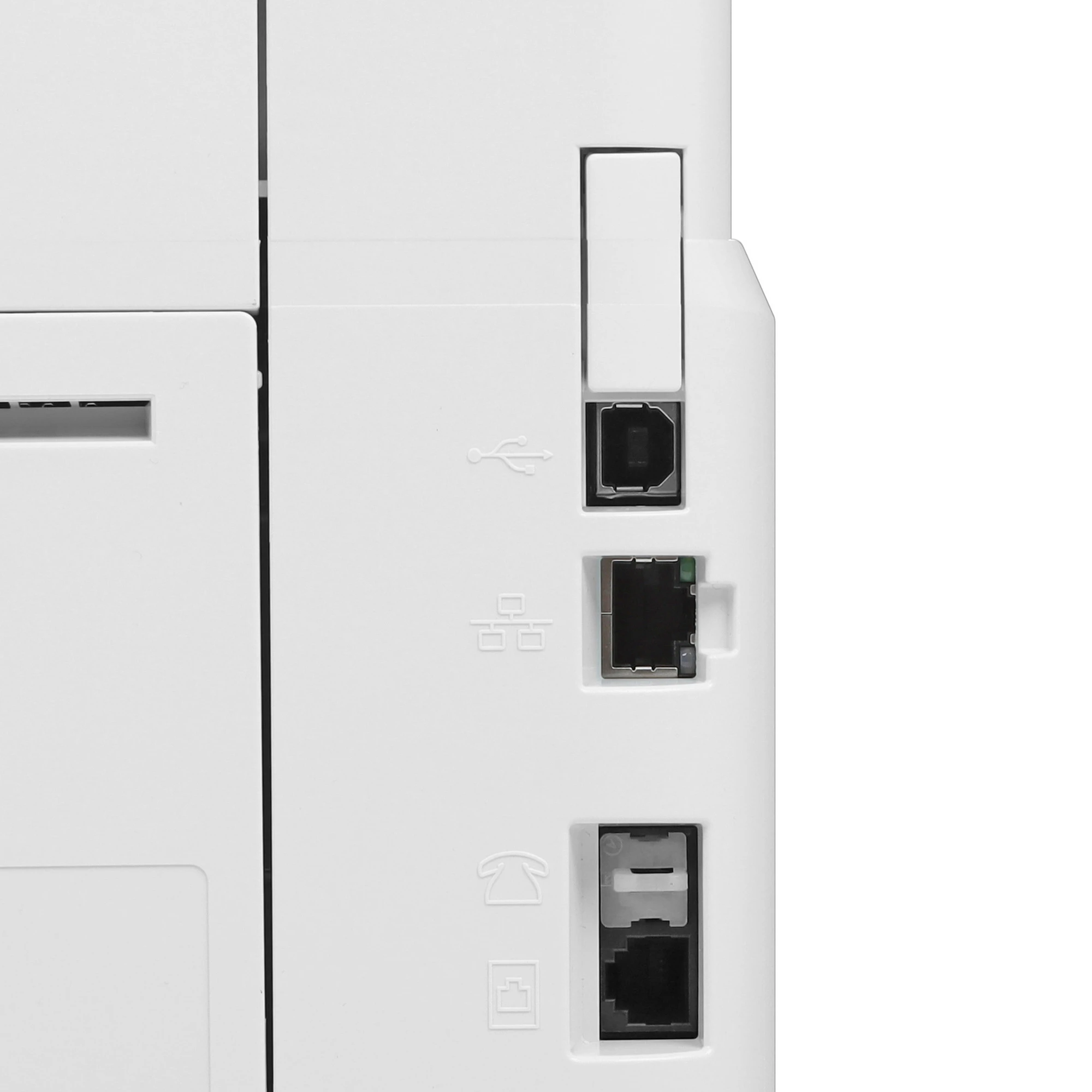 HP LaserJet Pro MFP 4103fdw 2Z629A (A4, 40стр/мин, 512Mb, LCD, МФУ, факс, USB2.0,сетевой,WiFi,двуст.печать,DADF)