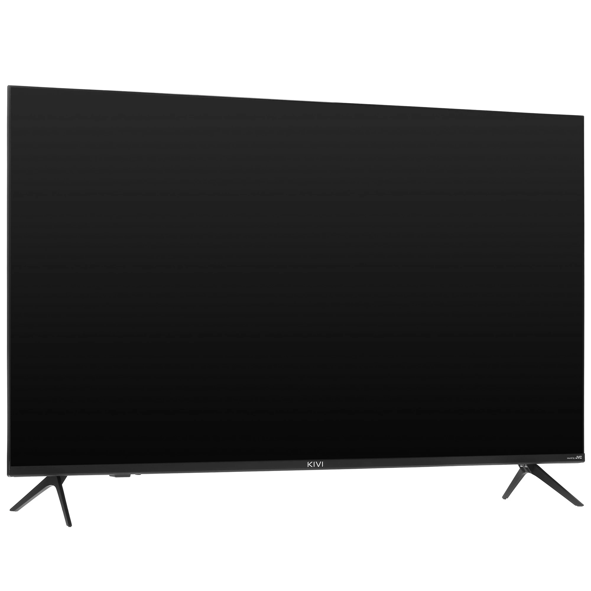 Телевизор KIVI 43U740LB, 43", 4K UltraHD, Smart TV