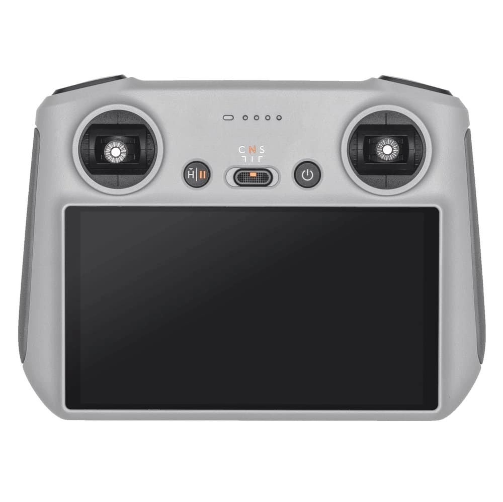 Набор DJI (пульт DJI RC, АКБ, зарядка, кабели)