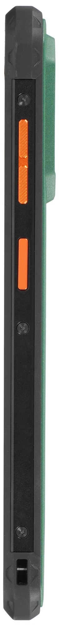 IIIF150 Air1 Pro 128 ГБ зеленый 6.5" ядер - 8x(2.3 ГГц), 6 ГБ, 2 SIM, IPS, 2400x1080, камера 48+20+2 Мп, NFC, 4G, GPS, 5000 мА*ч