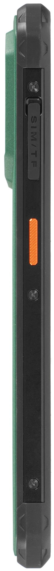 IIIF150 Air1 Pro 128 ГБ зеленый 6.5" ядер - 8x(2.3 ГГц), 6 ГБ, 2 SIM, IPS, 2400x1080, камера 48+20+2 Мп, NFC, 4G, GPS, 5000 мА*ч