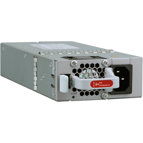 Блок питания Huawei 600W AC&240V DC Power Module (Back to Front,Power panel side exhaust) (PAC600S56-CB)