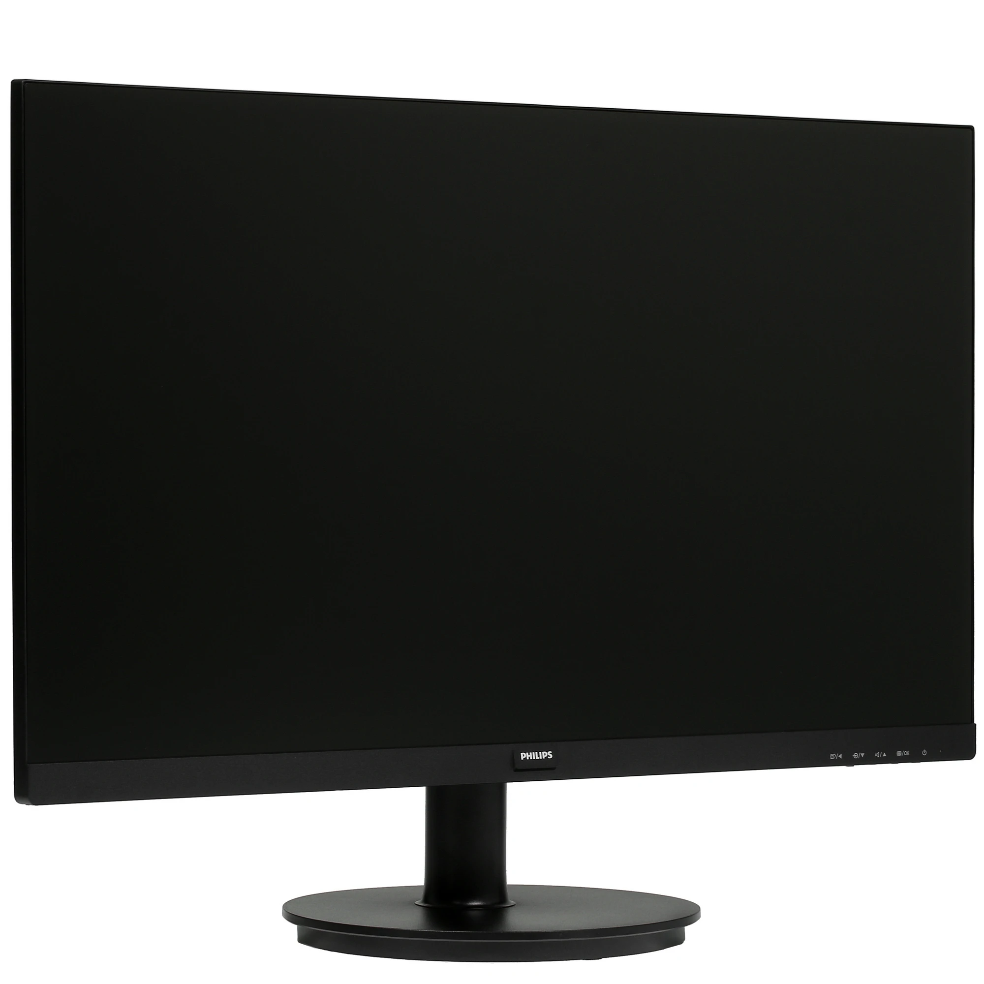 LCD PHILIPS 27" 275V8LA/00 {VA 2560x1440 75Hz 4ms 3000:1 250cd 178/178 DisplayPort 2xHDMI speakers FreeSync}