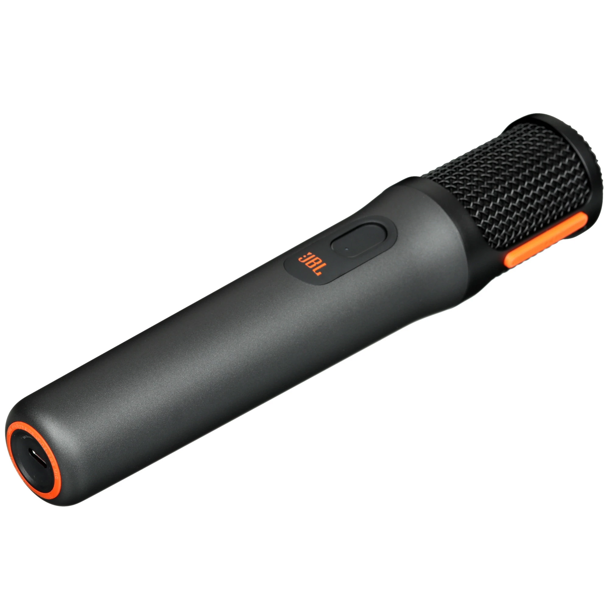 Микрофон JBL PartyBox серый