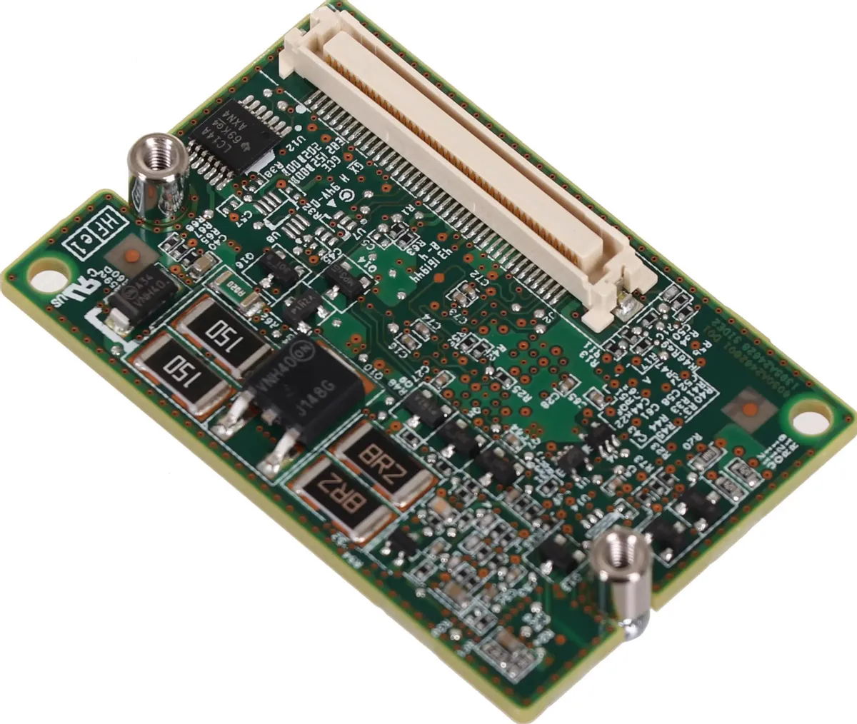 Модуль резервного сохранения данных контроллера Broadcom LSICVM02 (LSI00418 8G / 05-25444-00 / 03-25444-02C / 03-25444-04A / 03-25444-04B / 03-25444-06 / 03-25444-06B / 03-25444-06C / 03-25444-06D ) Cache Vault для моделей 9361-8i(2G), 2G Version (05-25444-00 (-02C/-04A/-06B/-06C/-06D))