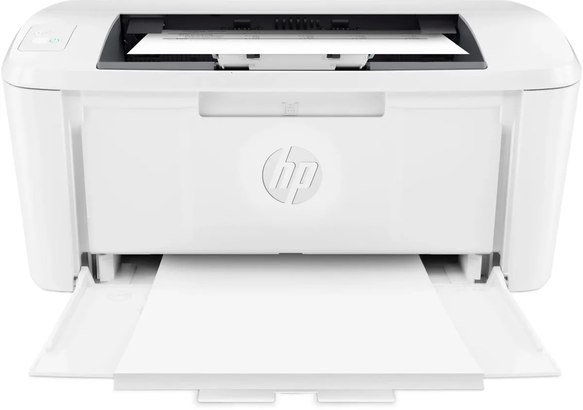 Принтер HP  LaserJet M111a A4, лазерный, черно-белый, 20стр/мин, 600dpi, 500МГц, 16Мб, USB , 500стр/картридж, (7MD67A)(677021)