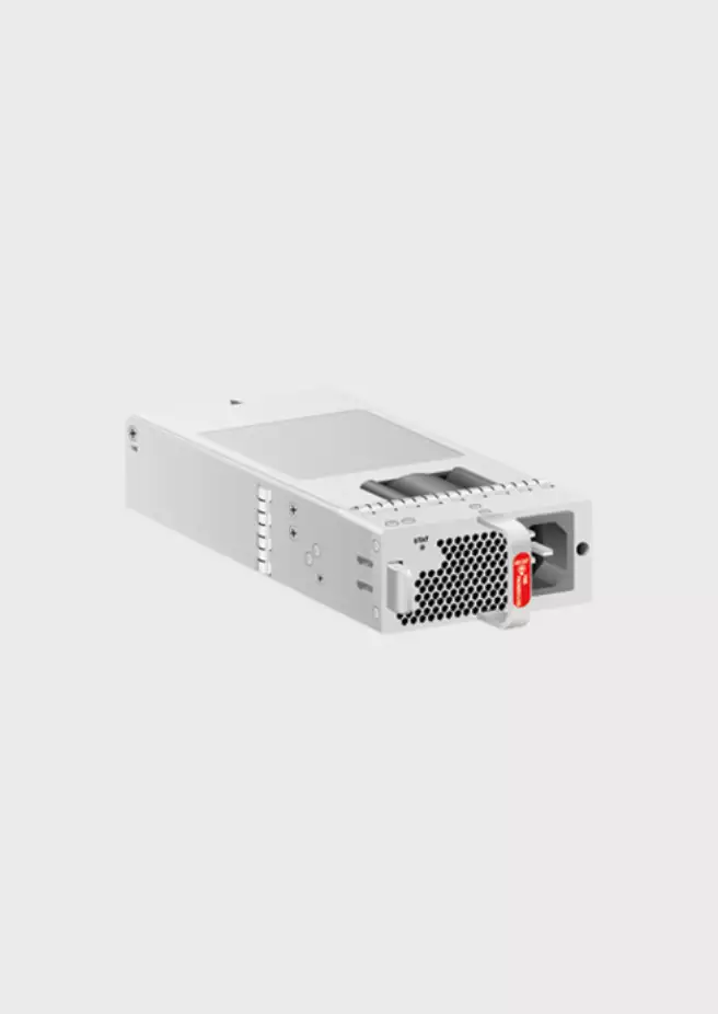 Блок питания Huawei PAC600S12-CB - 600Вт AC & 240V DC