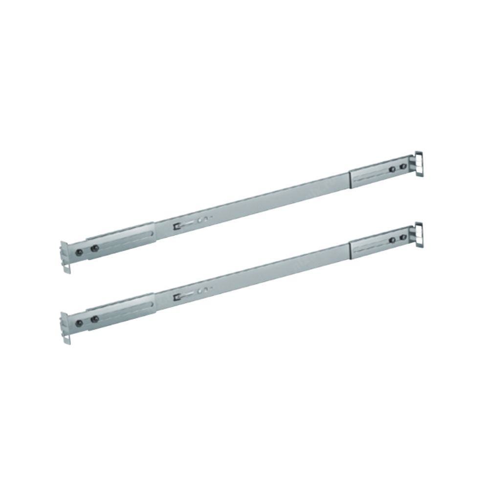 Рельсы Advantech 9680006905 Рельсы 26 slide rail (pair) for 2U - 4U  rackmount chassis {8}