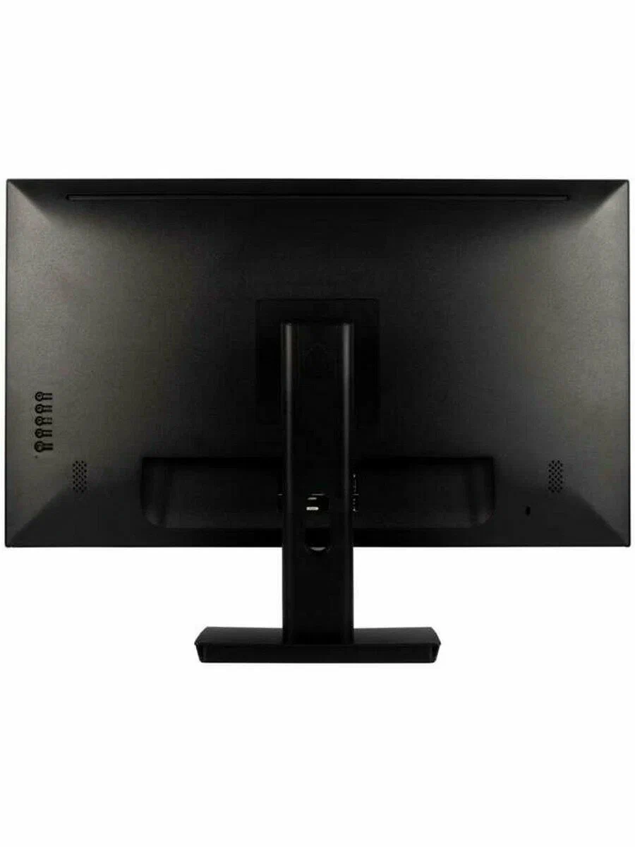 23.8'' IRBIS SMARTVIEW 24 черный (1920x1080, 75Hz, IPS, 250 cd/m2, 1000:1, 3ms, VGA, HDMI, DP)
