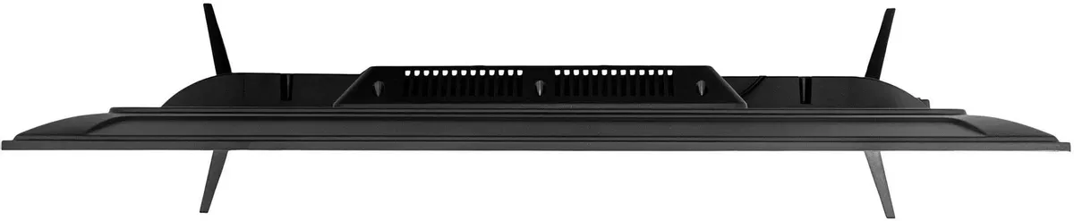 32" Supra STV-LC32ST0045W черный HD 60Hz DVB-T DVB-T2 DVB-C WiFi Smart TV (RUS) РОССИЯ