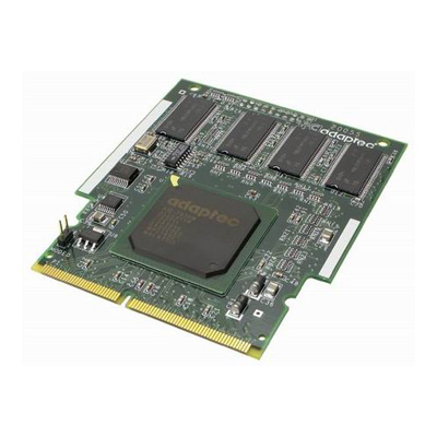 RAID-контроллер Adaptec 2004100, ASR-2015S, Ultra320 SCSI, ZCR