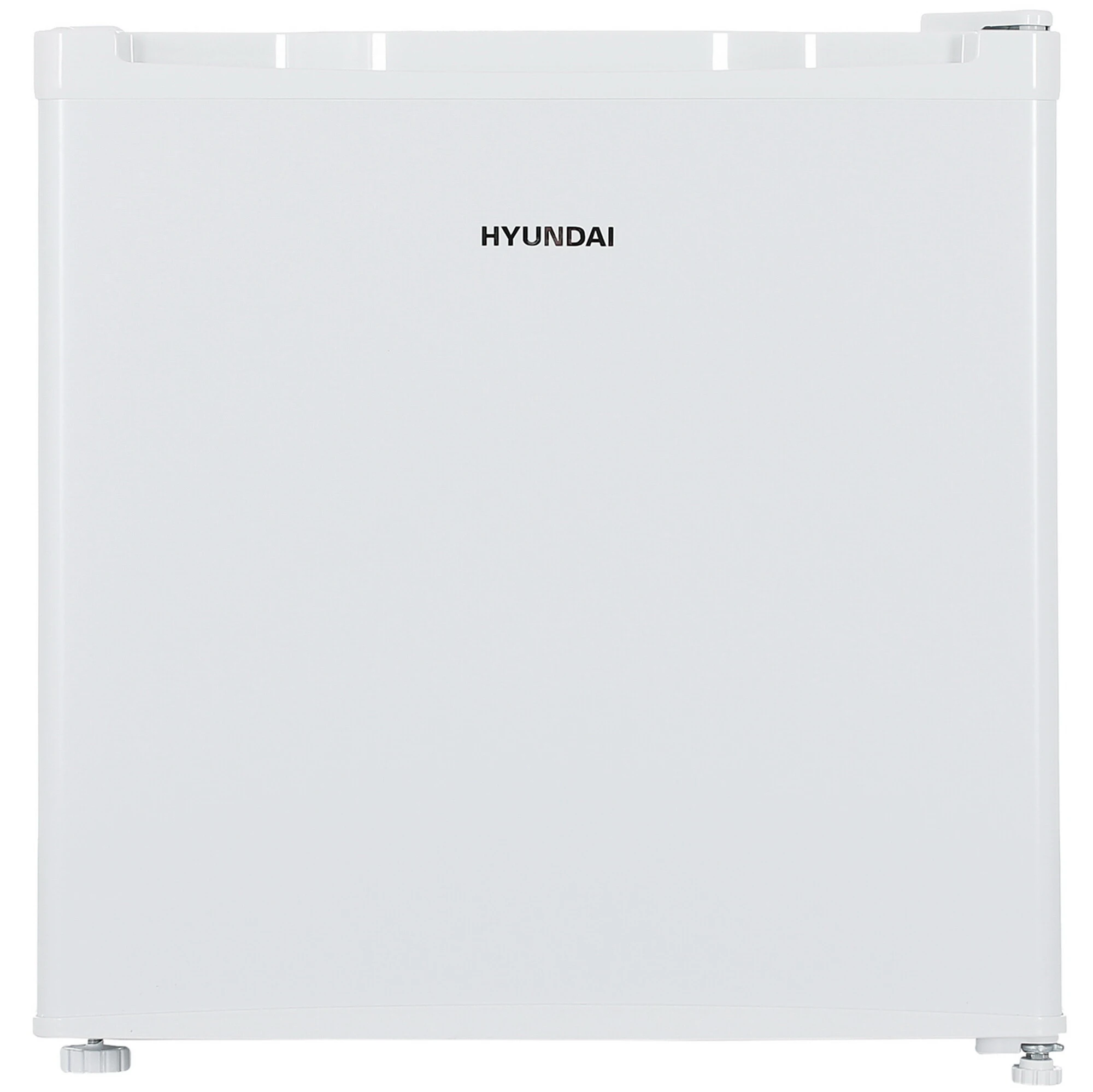 Холодильник Hyundai  CO0542WT белый (однокамерный)