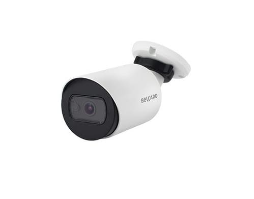 2 Мп, 1/2.8'' КМОП Sony Starvis, 0.002 лк (день)/0.001 лк (ночь), 2xWDR до 140 дБ, 3 потока H.265/Н.264/MJPEG, 30к/с, объектив 3.6 мм, PoE, microSDXС (до 256 ГБ), механический ИК-фильтр, ИК-подсветка (до 30 м), IP67, -40 до +60, встроенная видеоаналитика, SIP
