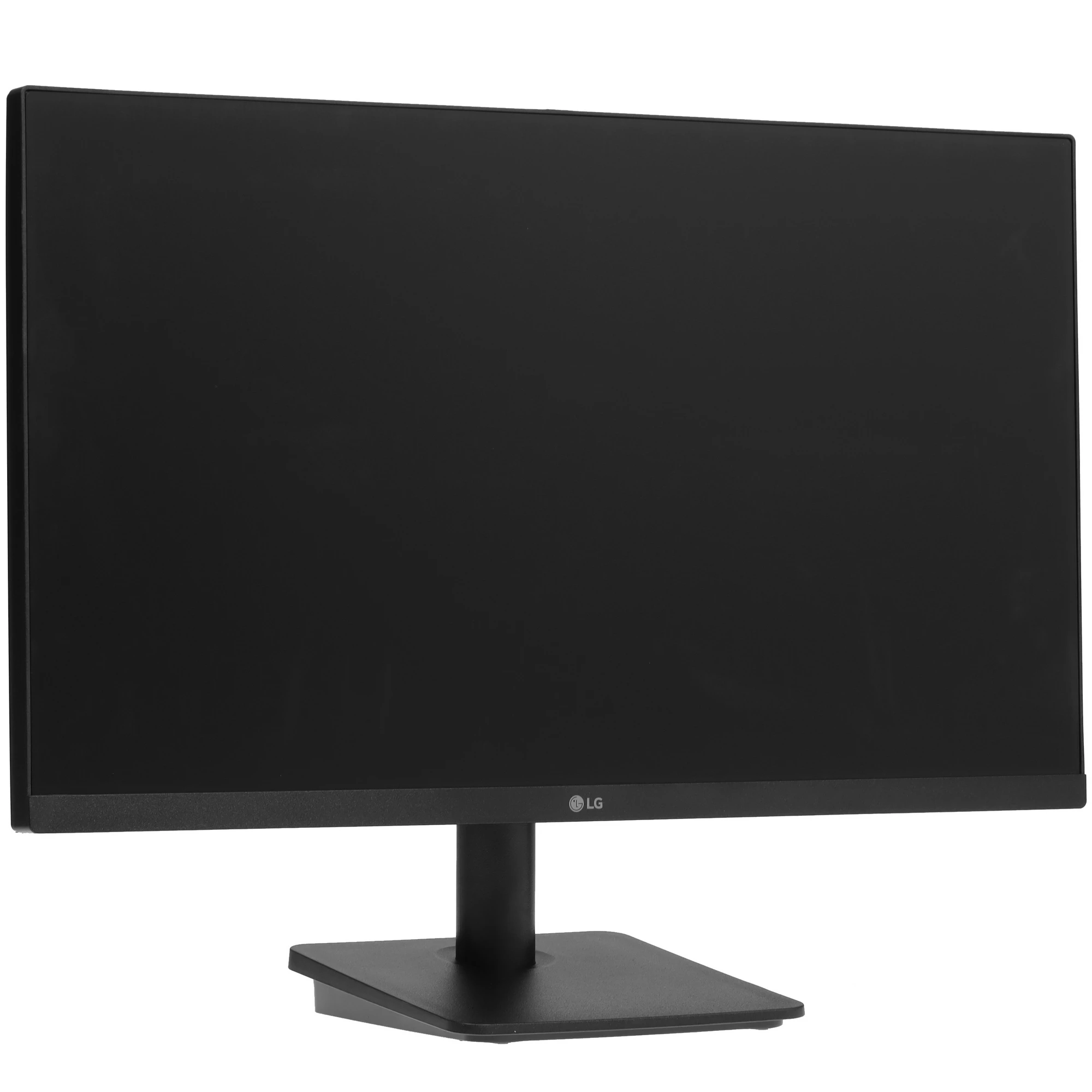 23.8" LG 24MS500-B черный (1920x1080, 100Hz, IPS, 5мс, 1000:1, 250cd, HDMI)