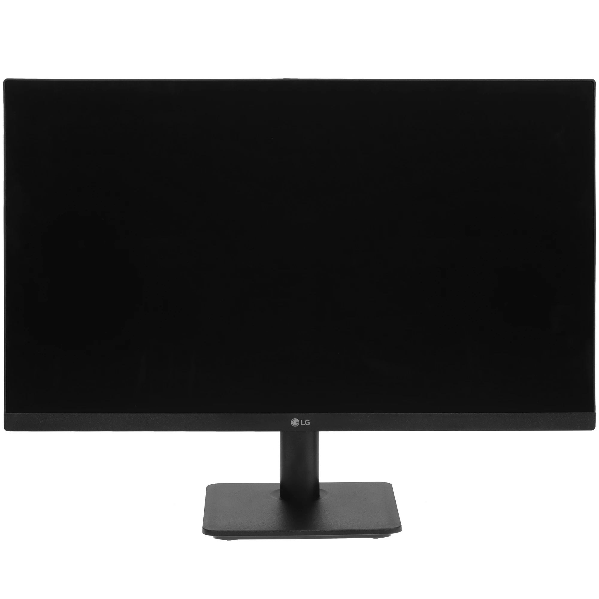 23.8" LG 24MS500-B черный (1920x1080, 100Hz, IPS, 5мс, 1000:1, 250cd, HDMI)
