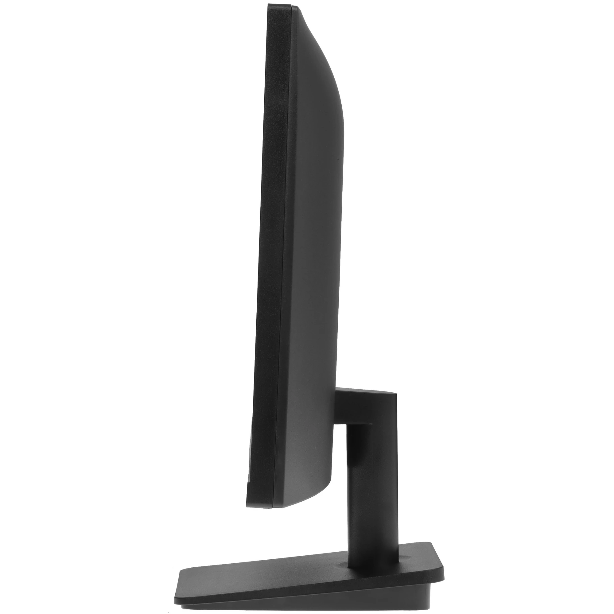 23.8" LG 24MS500-B черный (1920x1080, 100Hz, IPS, 5мс, 1000:1, 250cd, HDMI)