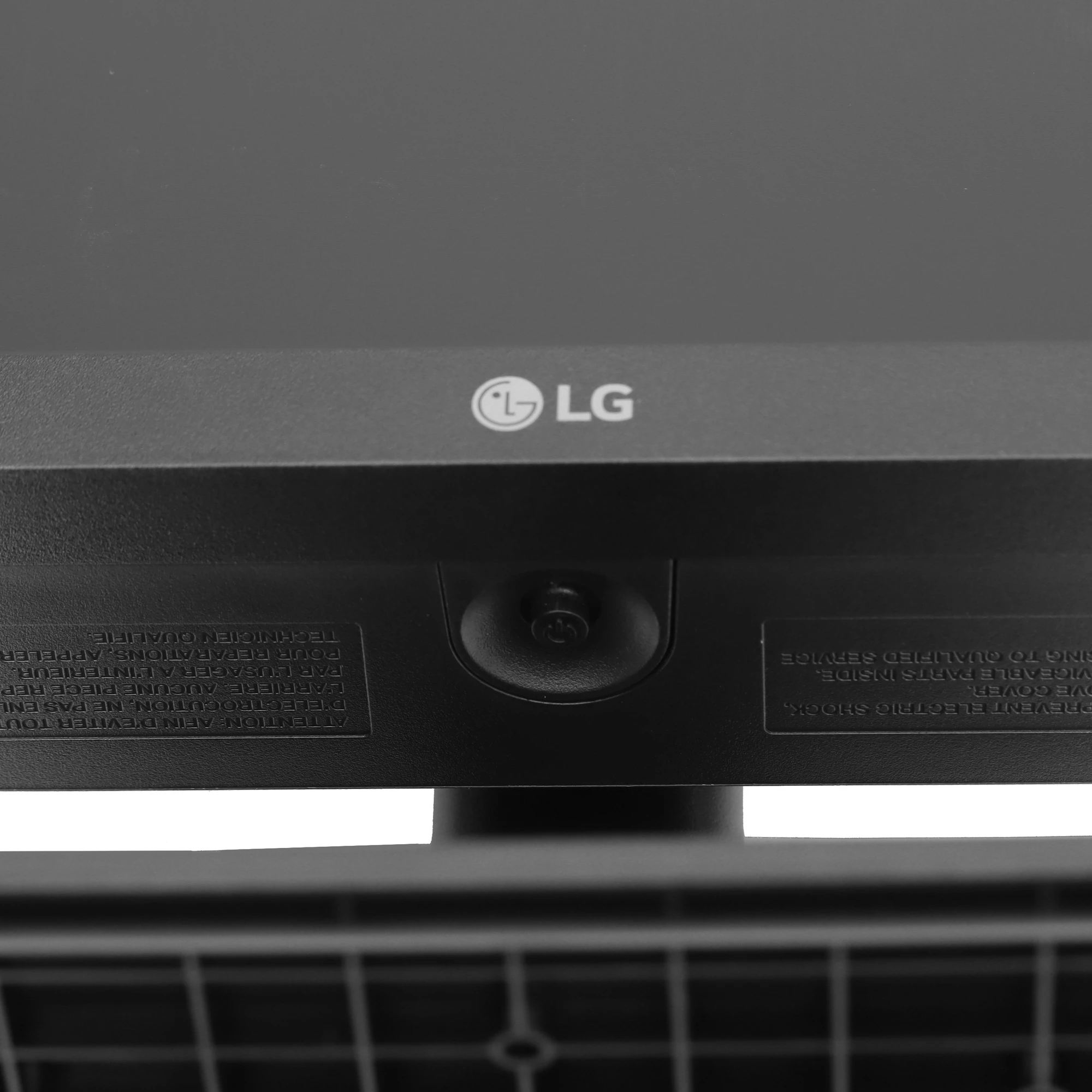 23.8" LG 24MS500-B черный (1920x1080, 100Hz, IPS, 5мс, 1000:1, 250cd, HDMI)
