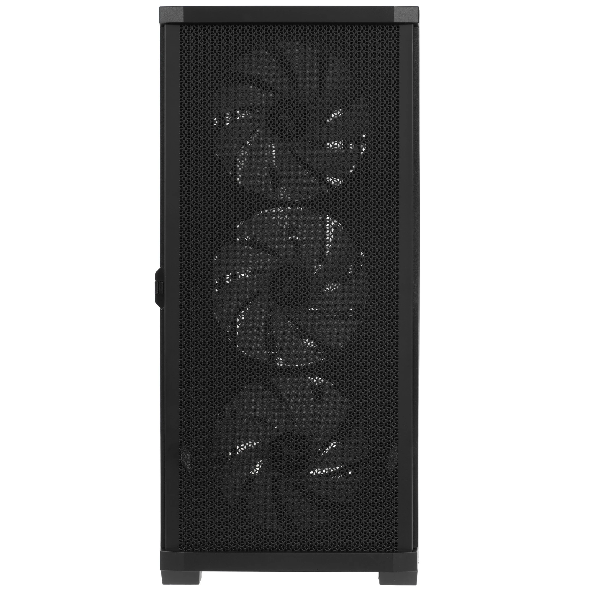 Miditower ZALMAN <Z10 Plus> ATX без БП BLACK, WINDOW, 2x3.5", 2x2.5", 2xUSB3.0, 1xUSB 3.1 Type-C, FRONT 3x140mm ARGB, REAR 1x120mm ARGB