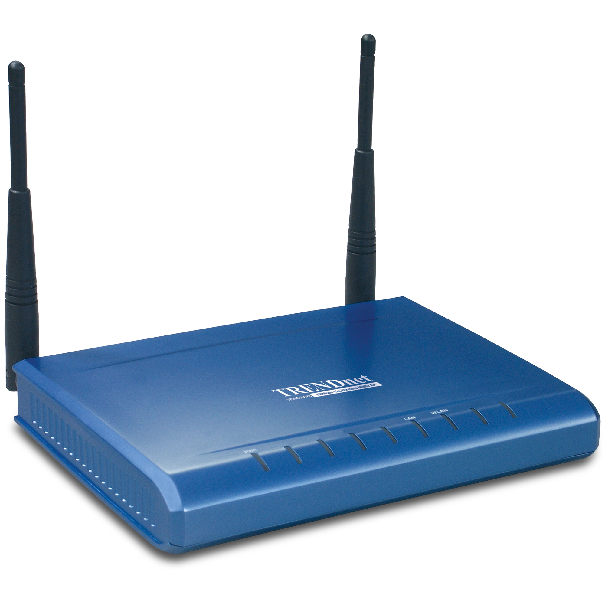 TRENDnet <TEW-610APB> MIMO Wireless Access Point with HotSpot Detector (1UTP 10/100Mbps, 802.11b/g,1