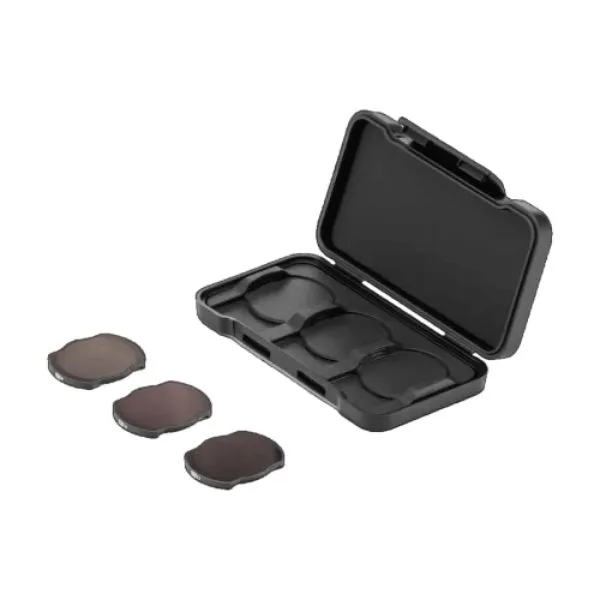 Набор фильтров DJI Avata ND Filters Set (ND8/16/32)