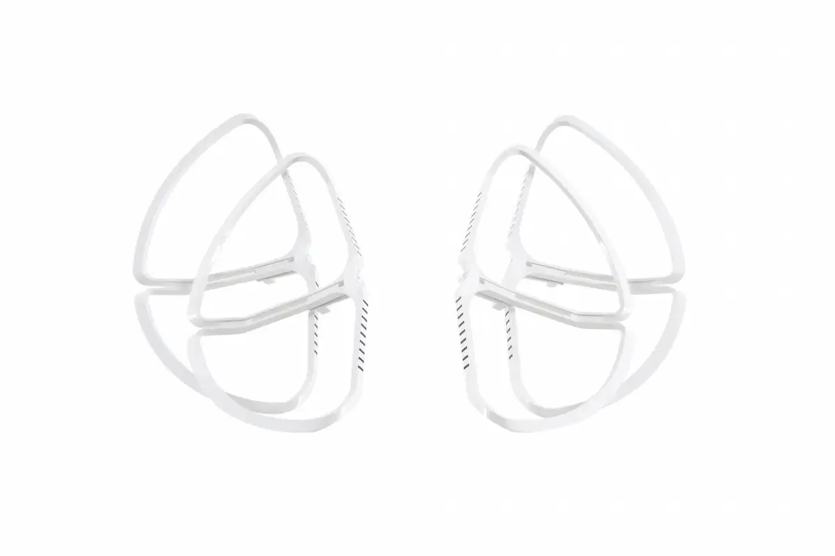 Р—Р°С‰РёС‚Р° РїСЂРѕРїРµР»Р»РµСЂРѕРІ РґР»СЏ Phantom 4 PRO Propeller Guard (Part62)