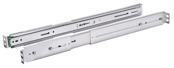 Рельсы для монтажа Ablecom AC-R102, 1U, 17.2", 25.6"-33.5", 35 кг
