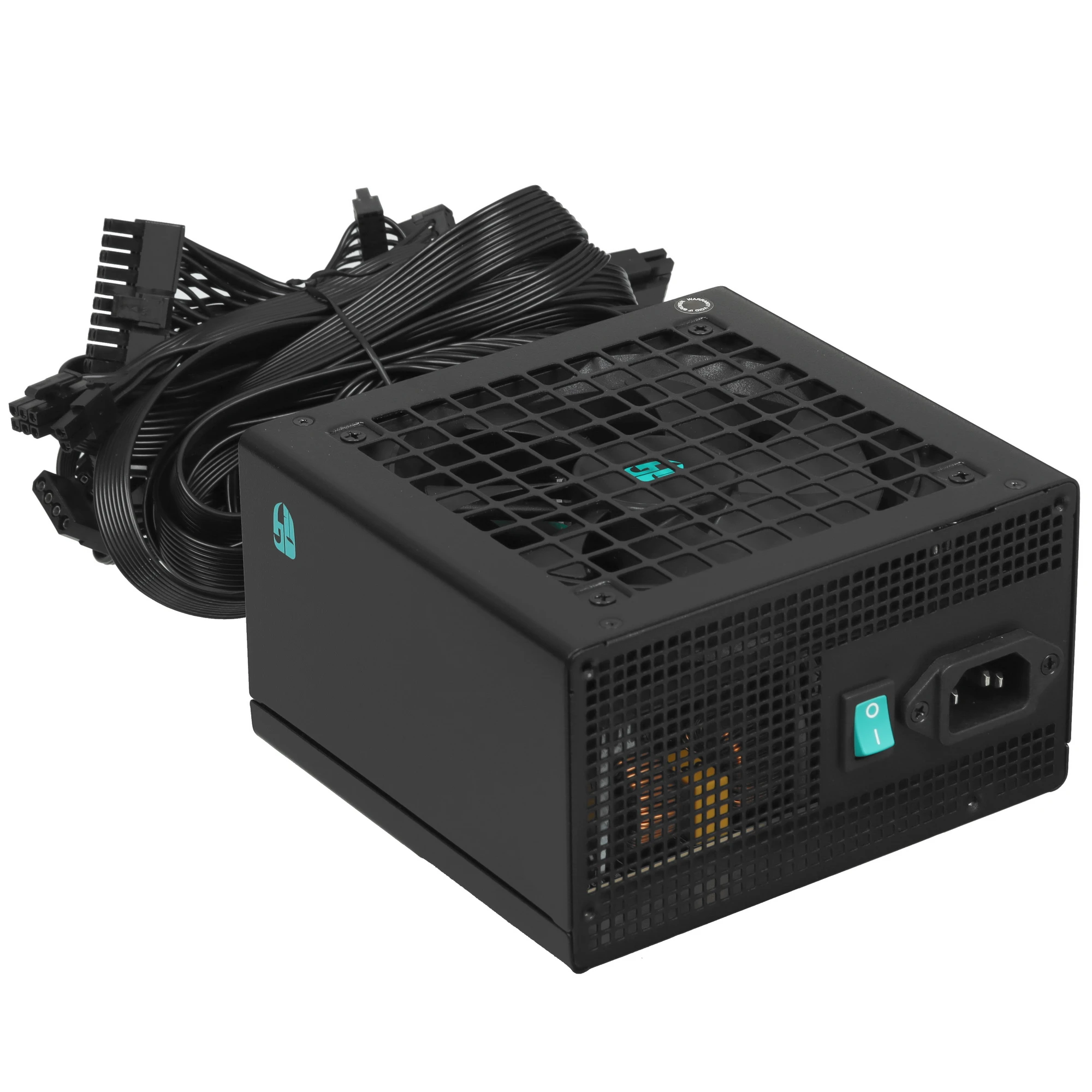 800W GamerStorm PK800D (R-PK800D-FA0B-WGEU)