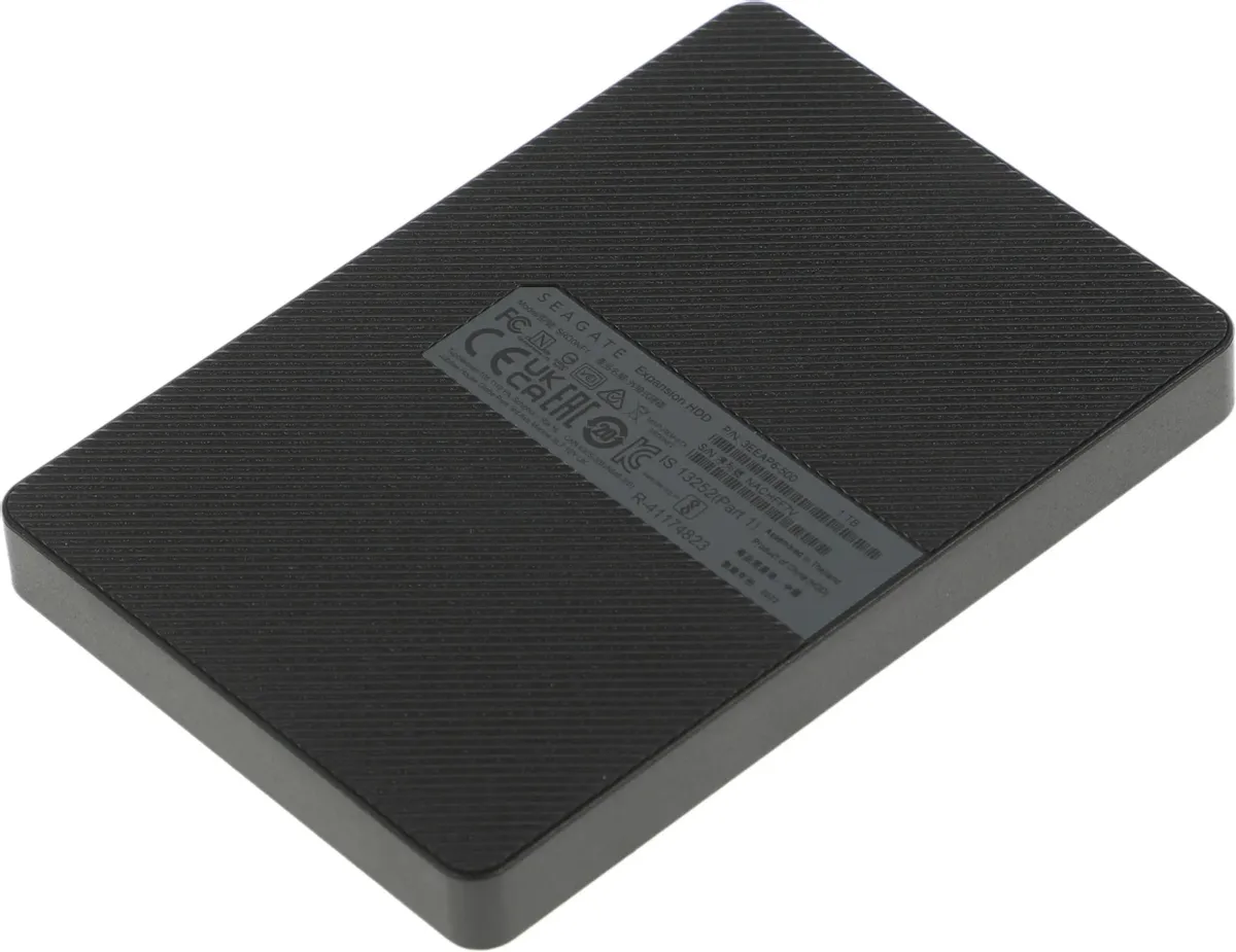 1Tb 2.5" Seagate Expansion <STKM1000400> 1Tb USB (RTL)