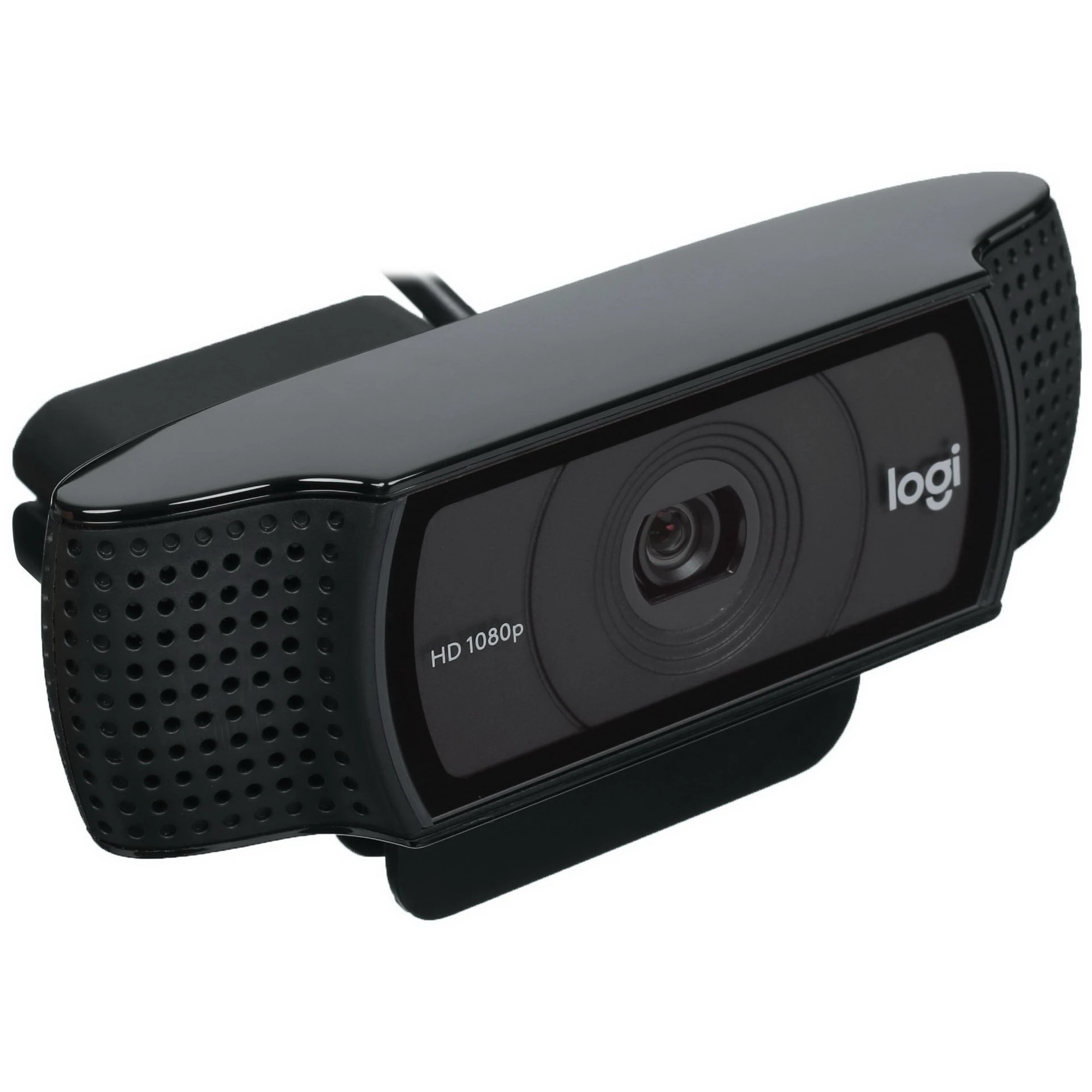 <068833> Веб-камера Logitech C920 HD Pro Webcam (1920x1080, микрофон c шумоподавлением, USB2.0) [960-001055 | 960-000998]