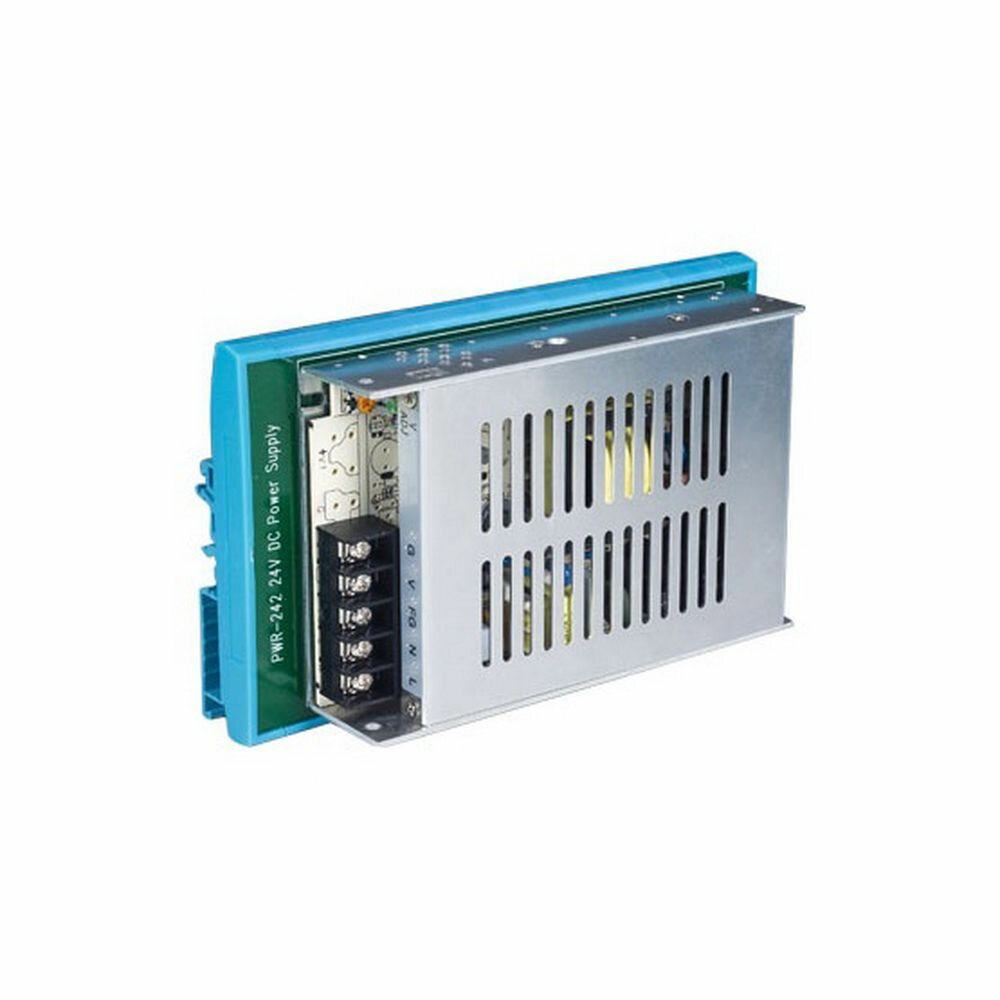 Блок питания Advantech PWR-242-AE Advantech Промышленный блок питания  на DIN рейку
