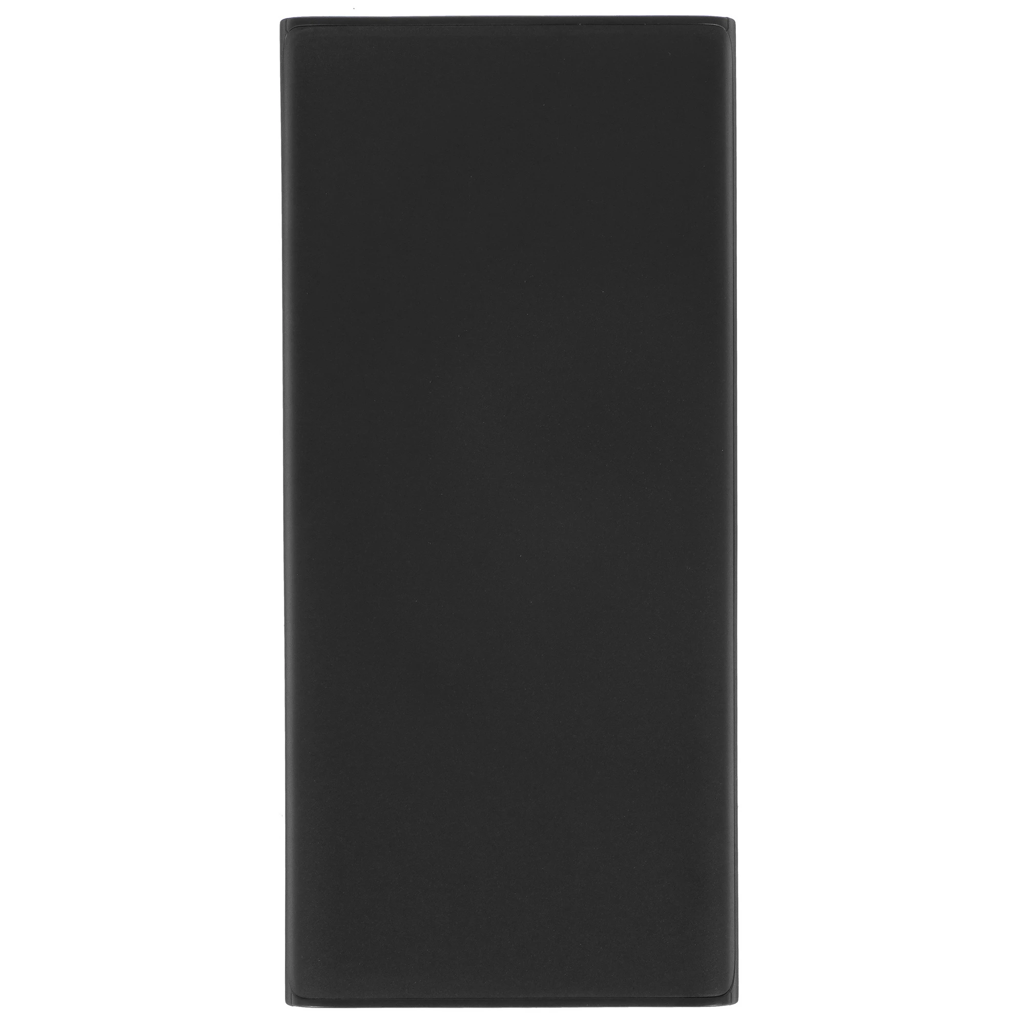 Мобильный аккумулятор Romoss PEA60, 60000мAч, 22.5 Вт, USB-A - 3 шт, USB-C - 1 шт, дисплей, черный