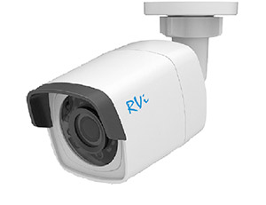 RVi-IPC41LS (2.8мм) уличная IP-камера видеонаблюдения