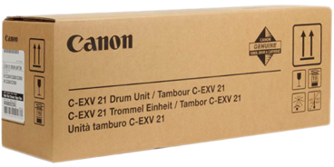 Drum unit Canon С-EXV21 BK для iRC3380/iRC3380i/iRC2880/iRC2880i/iRC2380i/3080i/3580i/iRC3580Ne