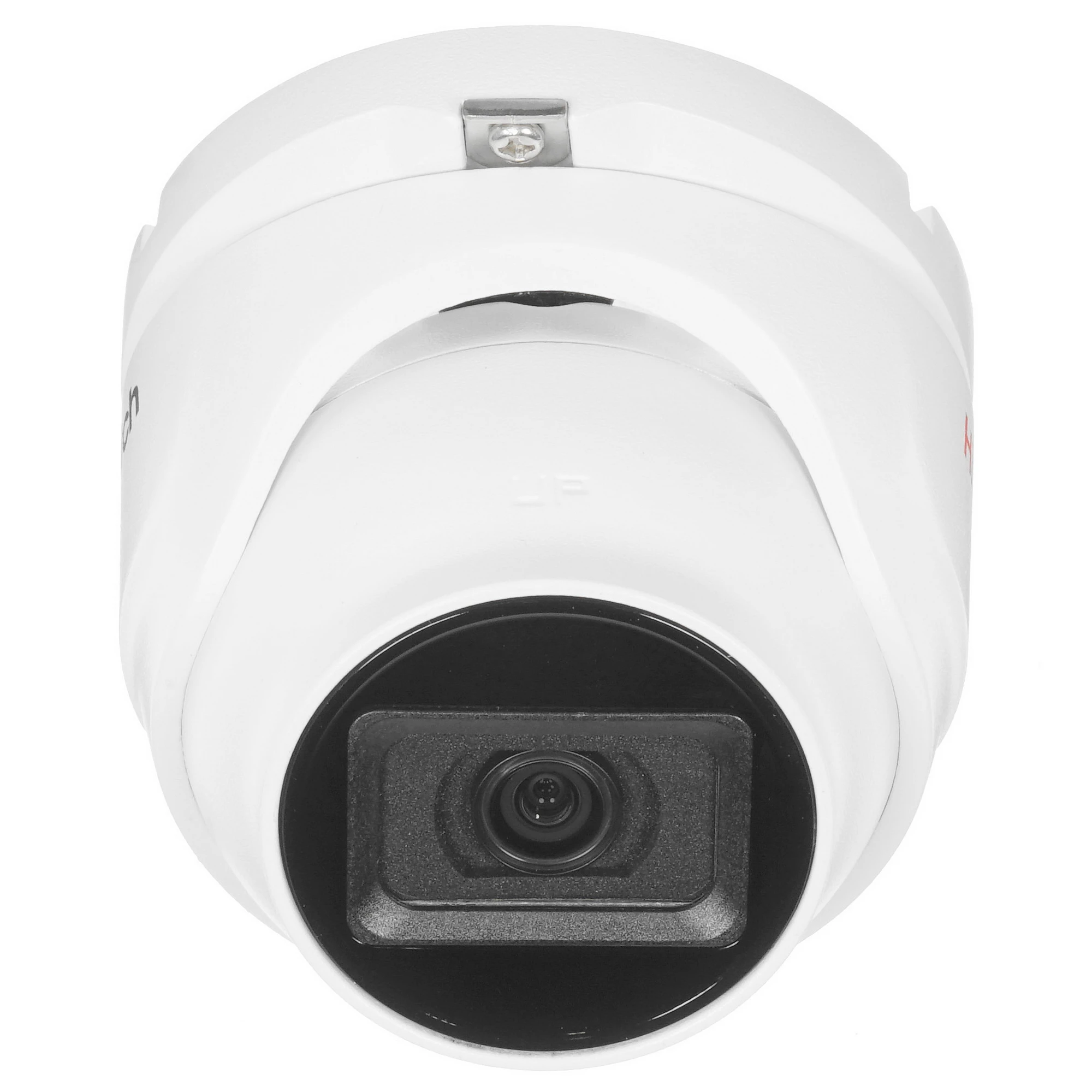 Камера видеонаблюдения аналоговая HiWatch DS-T503 (С) (3.6 mm) 3.6-3.6мм HD-TVI цв. корп.:белый