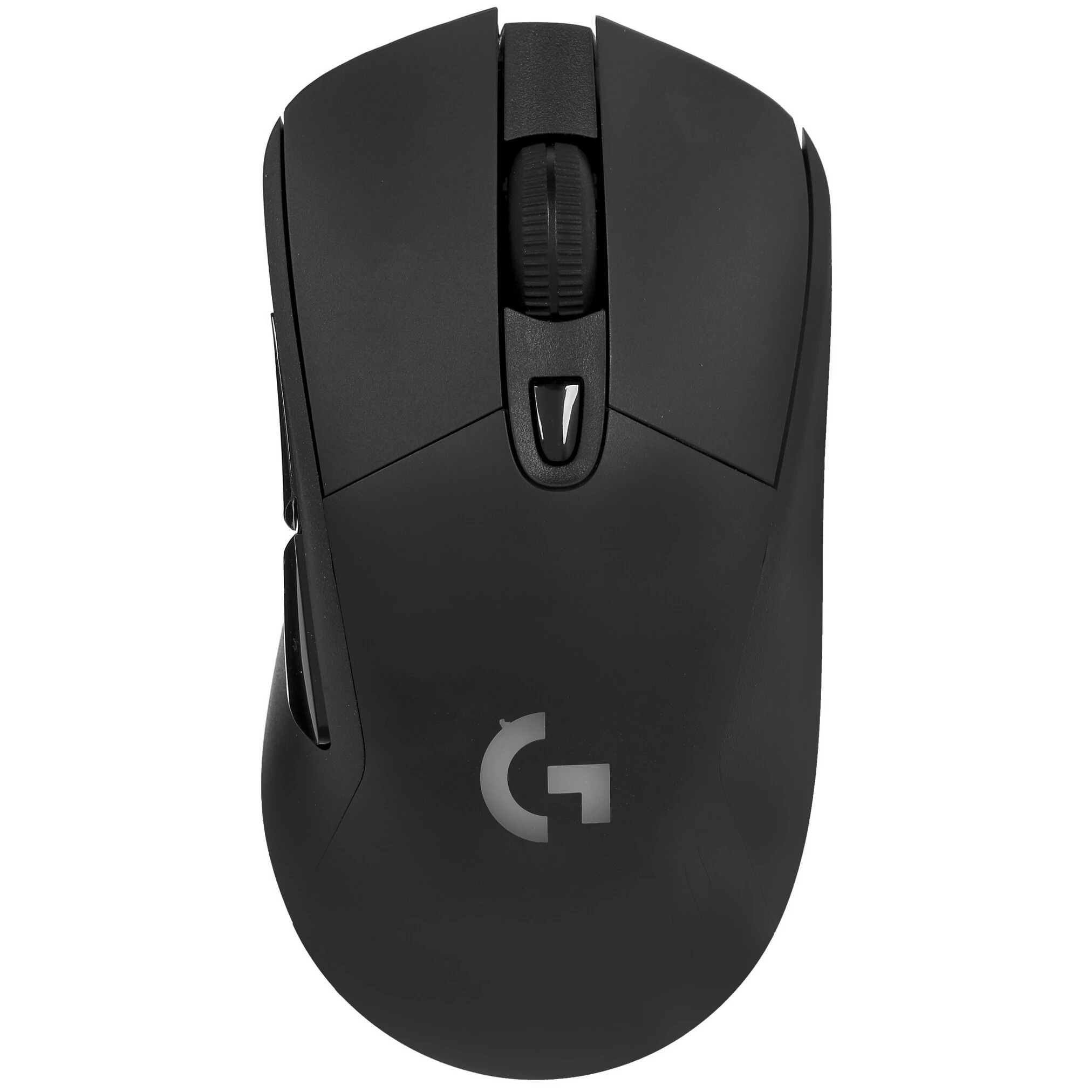 Logitech G703 LightSpeed Hero беспроводная игровая 910-005644/910-005640