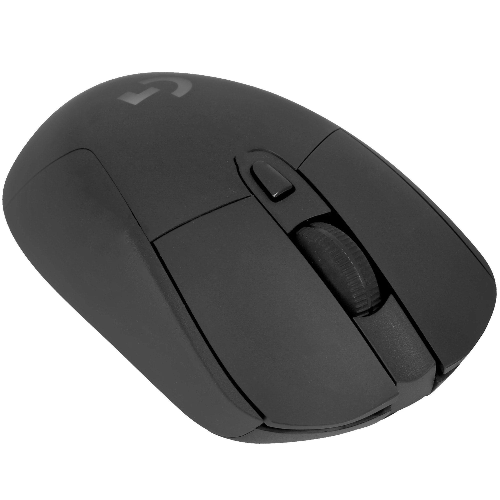 Logitech G703 LightSpeed Hero беспроводная игровая 910-005644/910-005640