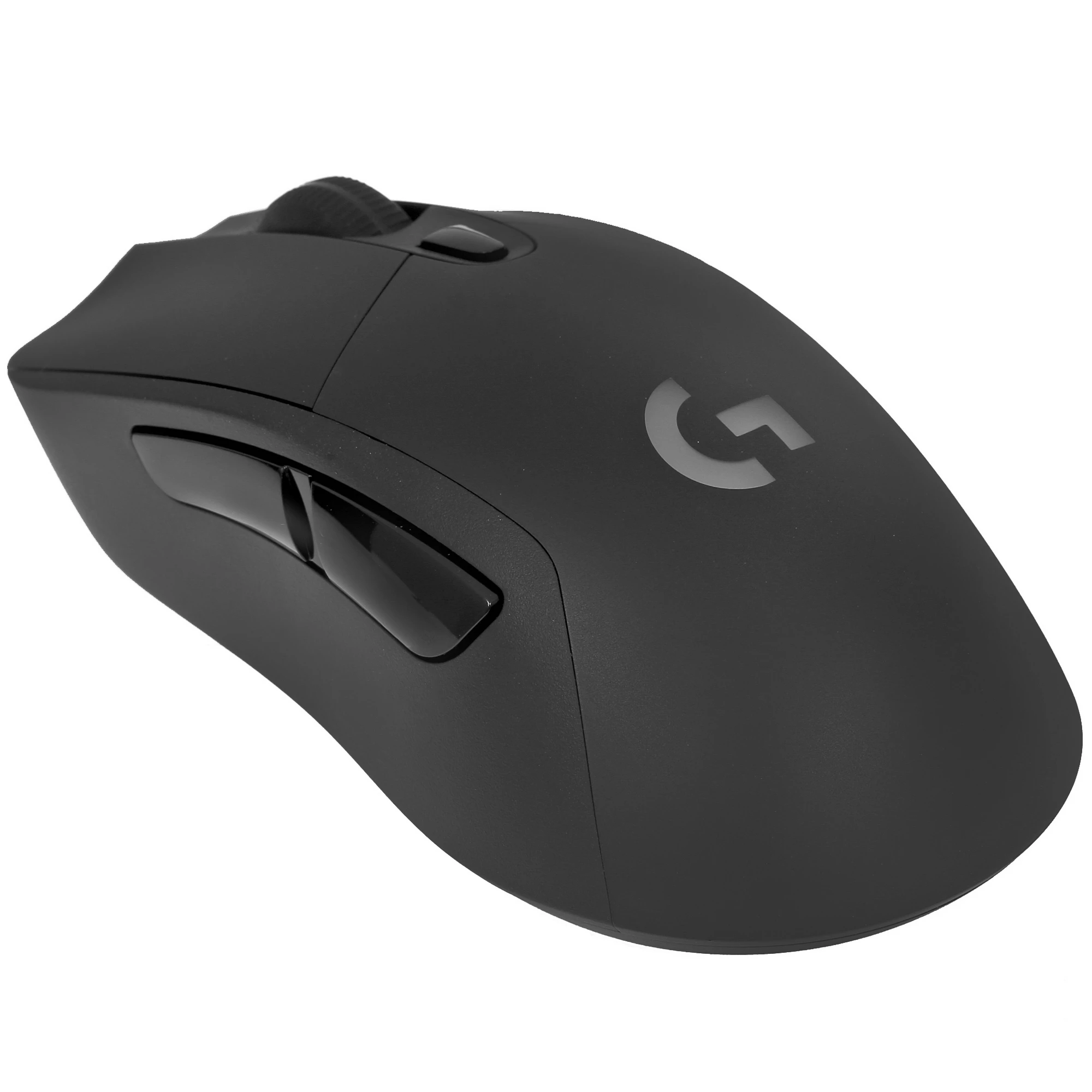 Logitech G703 LightSpeed Hero беспроводная игровая 910-005644/910-005640