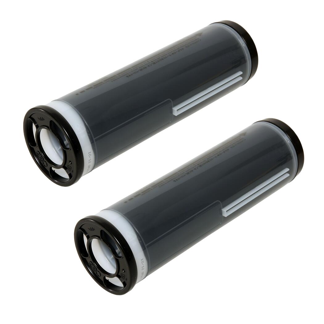 Краска RISO RZ/EZ/SE/ME Type F/E HD Black (1000мл) (o) [S-6870E/S-7124E ]( ПРОДАВАТЬ КРАТНО ДВУМ ШТУКАМ!!!)