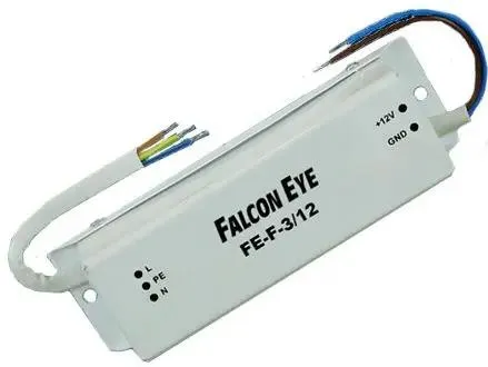 Блок питания  Falcon Eye FE-F-3/24