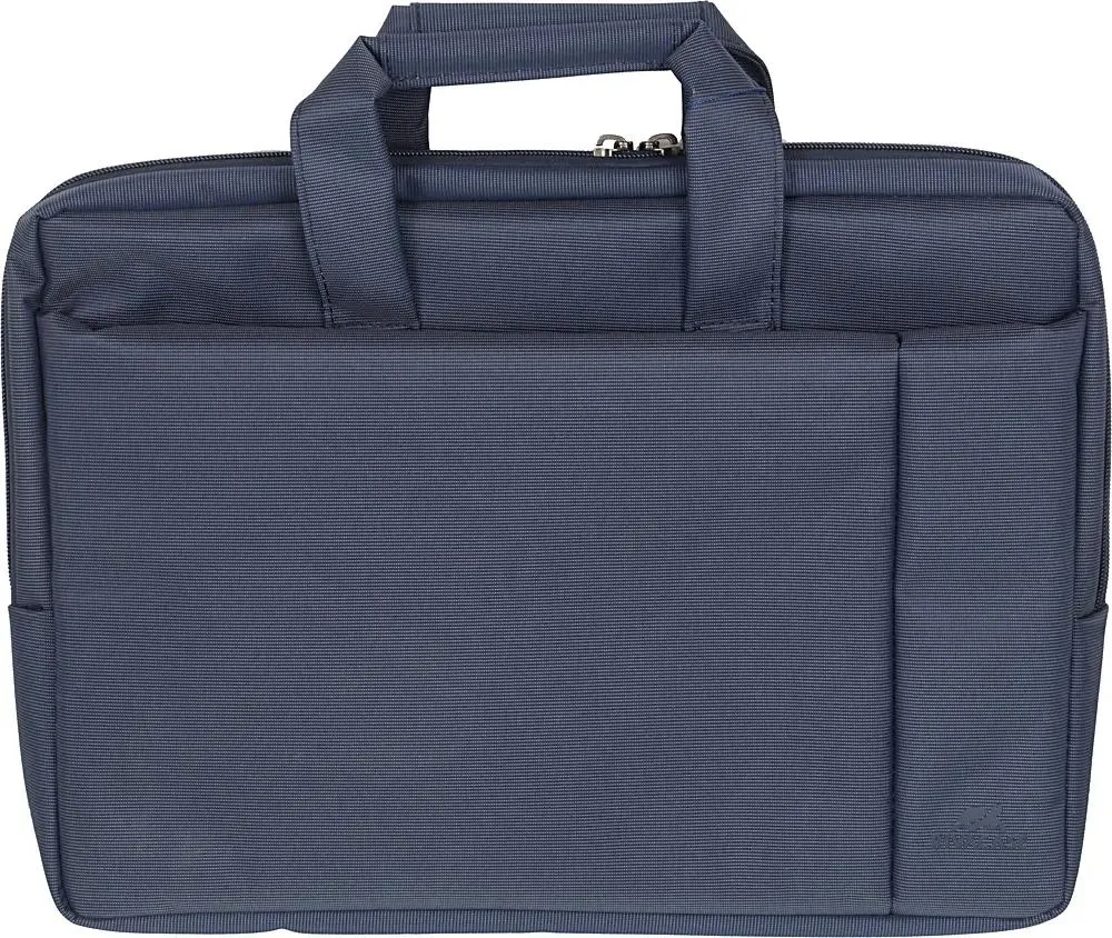 Riva 8231 15.6" синий полиэстер (8231 BLUE)