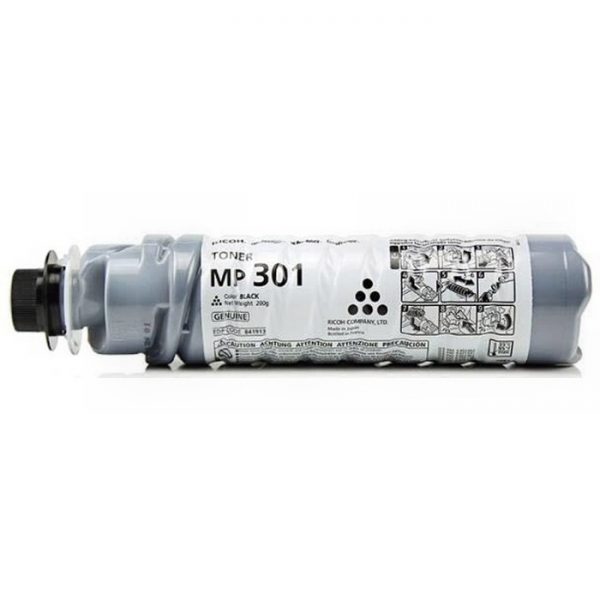 Ricoh Aficio MP 301SP/301SPF (8K) (o) type MP301E < 842025/841711/841913 >