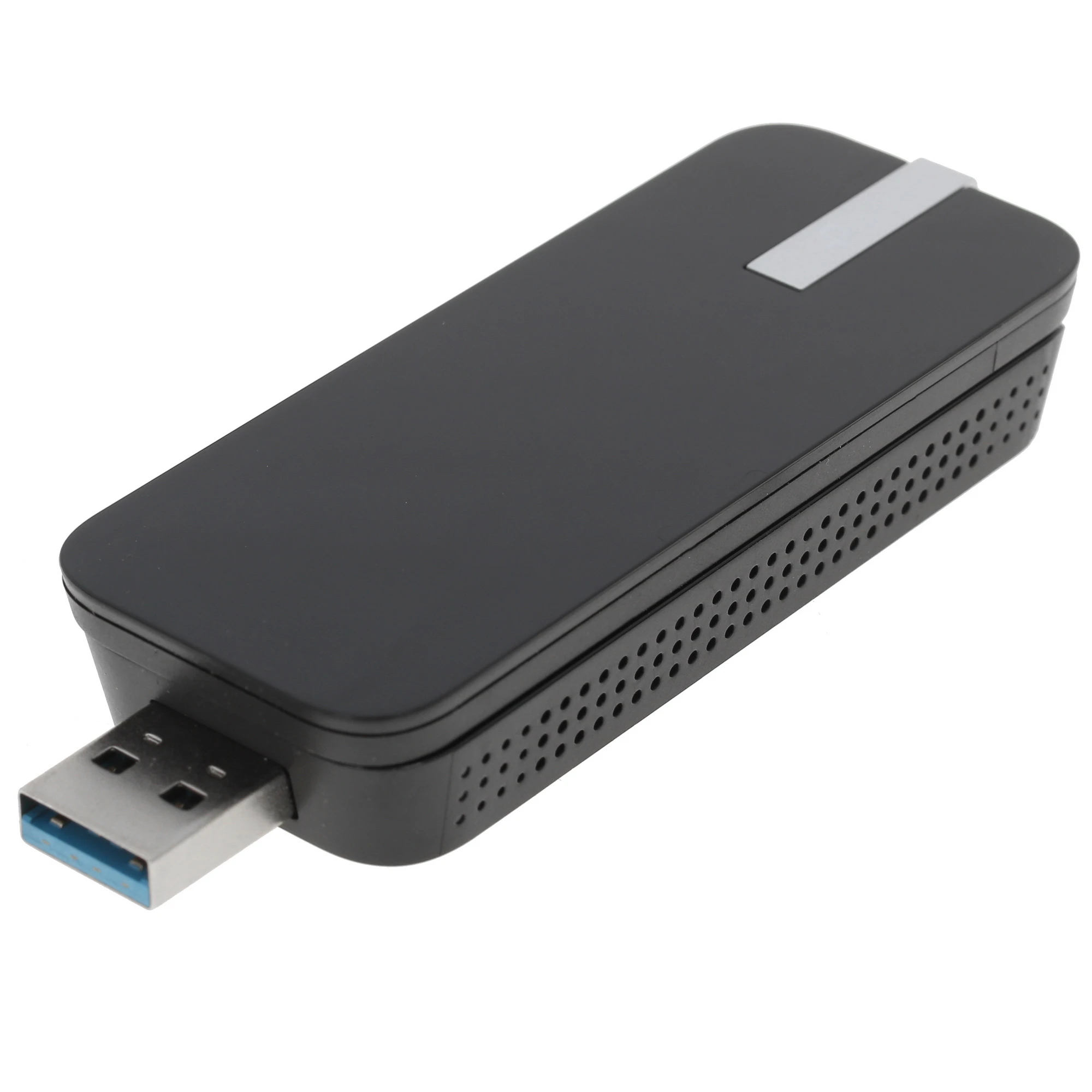 USB TP-Link Archer T4U USB 3.0; диапазоны Wi-Fi: 2.4ГГц / 5ГГц