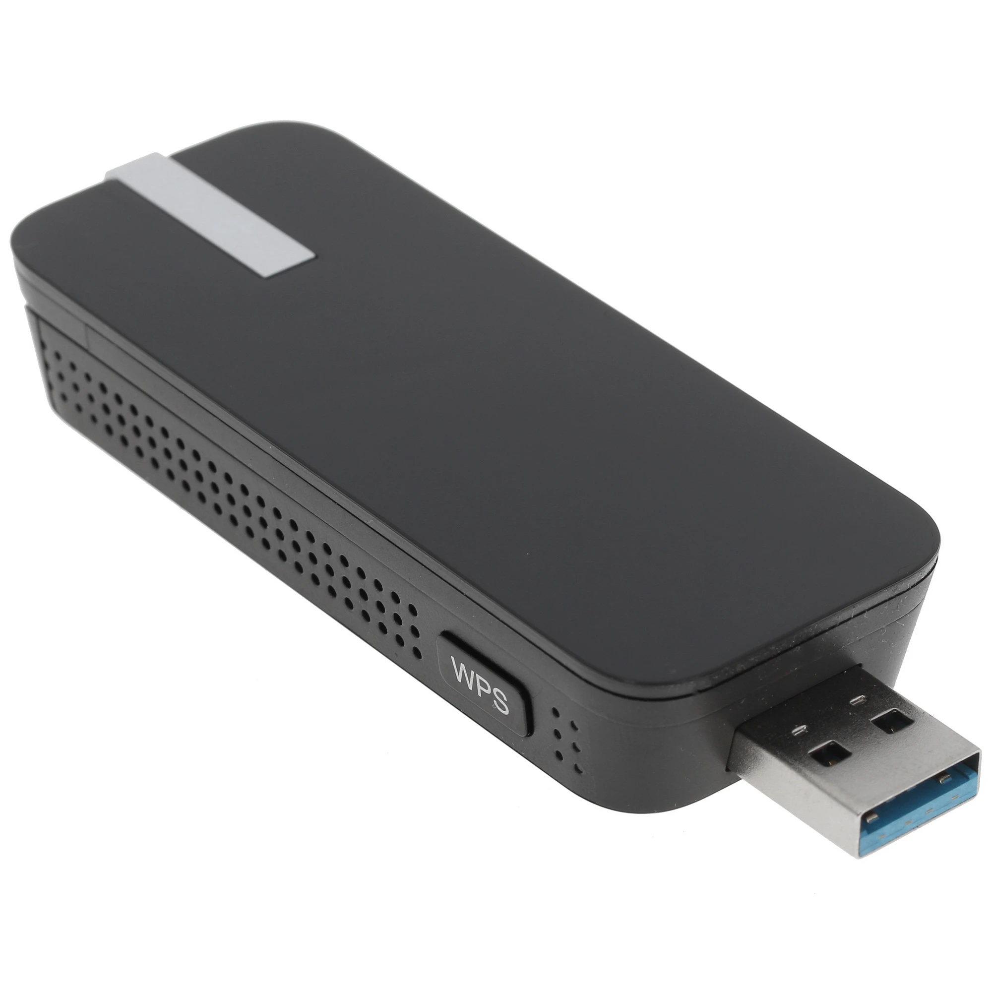 USB TP-Link Archer T4U USB 3.0; диапазоны Wi-Fi: 2.4ГГц / 5ГГц