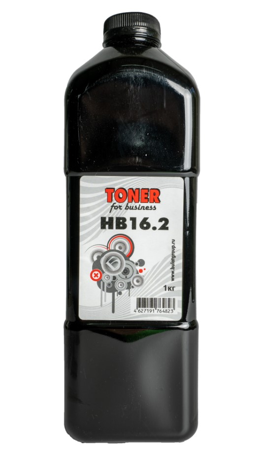 Тонер Булат AAHP0HB162010, для HP M402/M426/M506, черный, 1 кг