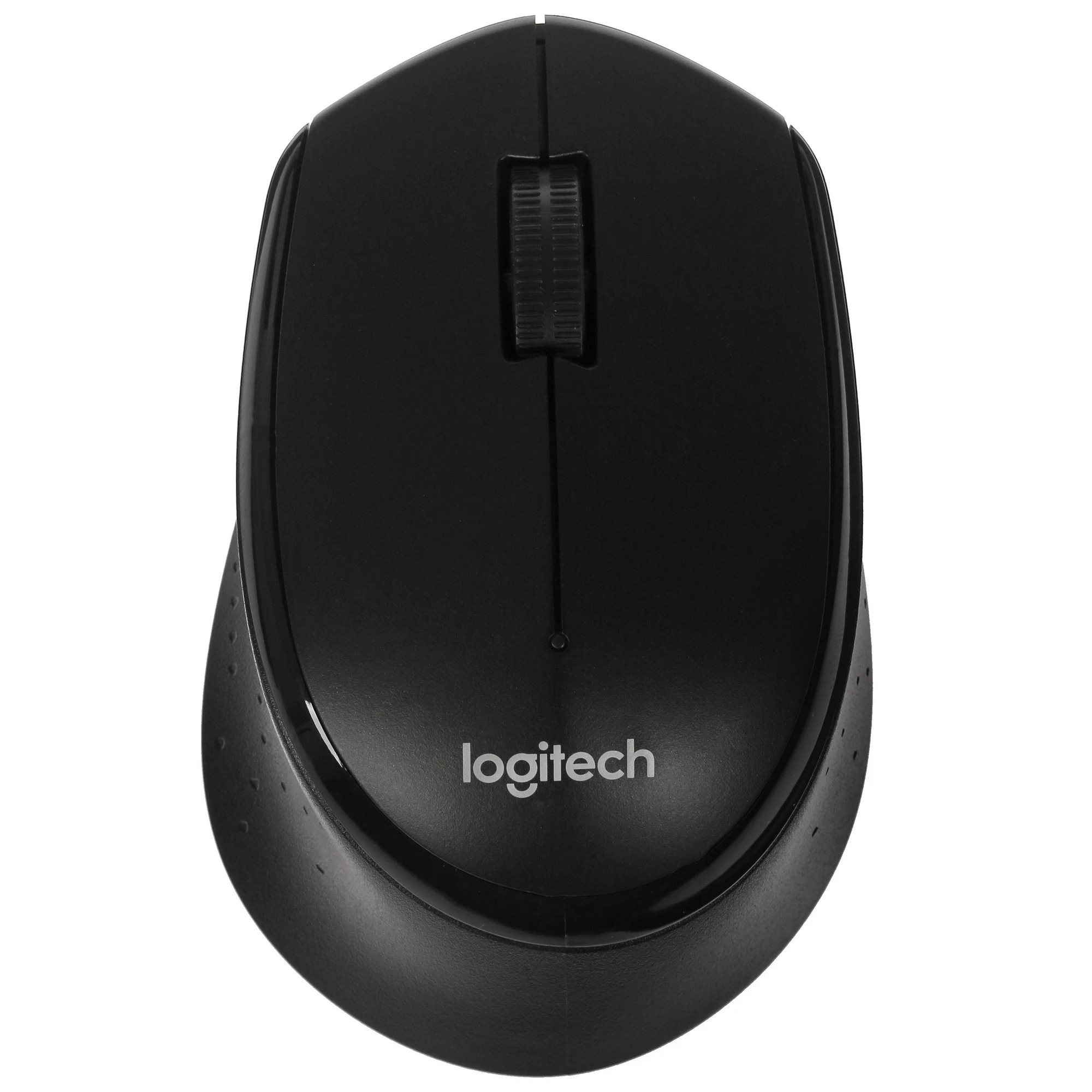 Logitech M330 Silent Plus Wireless Mouse (RTL) USB 3btn+Roll 910-004909/910-004924