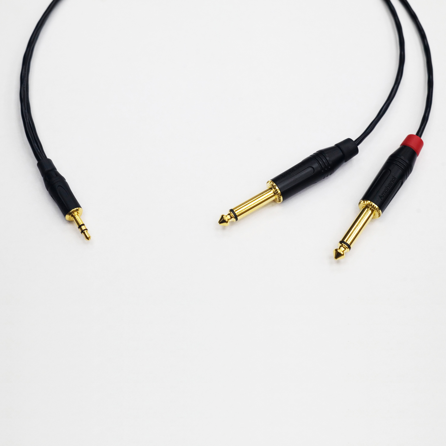 Аудиокабель LUXMANN 425-064-9, Jack 6.3мм–XLR(F), 15м