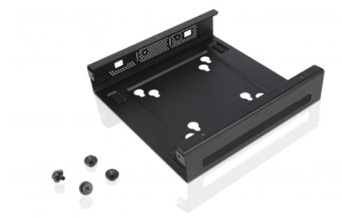Крепление для монитора Lenovo ThinkCentre Tiny VESA Mount II (4XF0N03161)