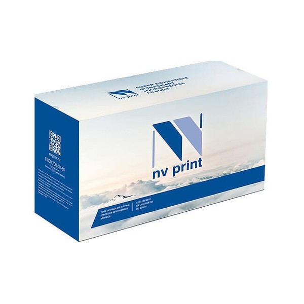Картридж лазерный NV-Print NV-CTL-1100XC, для Pantum CM1100ADW/CM1100ADN/CM1100DW/CM1100DN/CP1100DW/CP1100, голубой, 2300 стр.