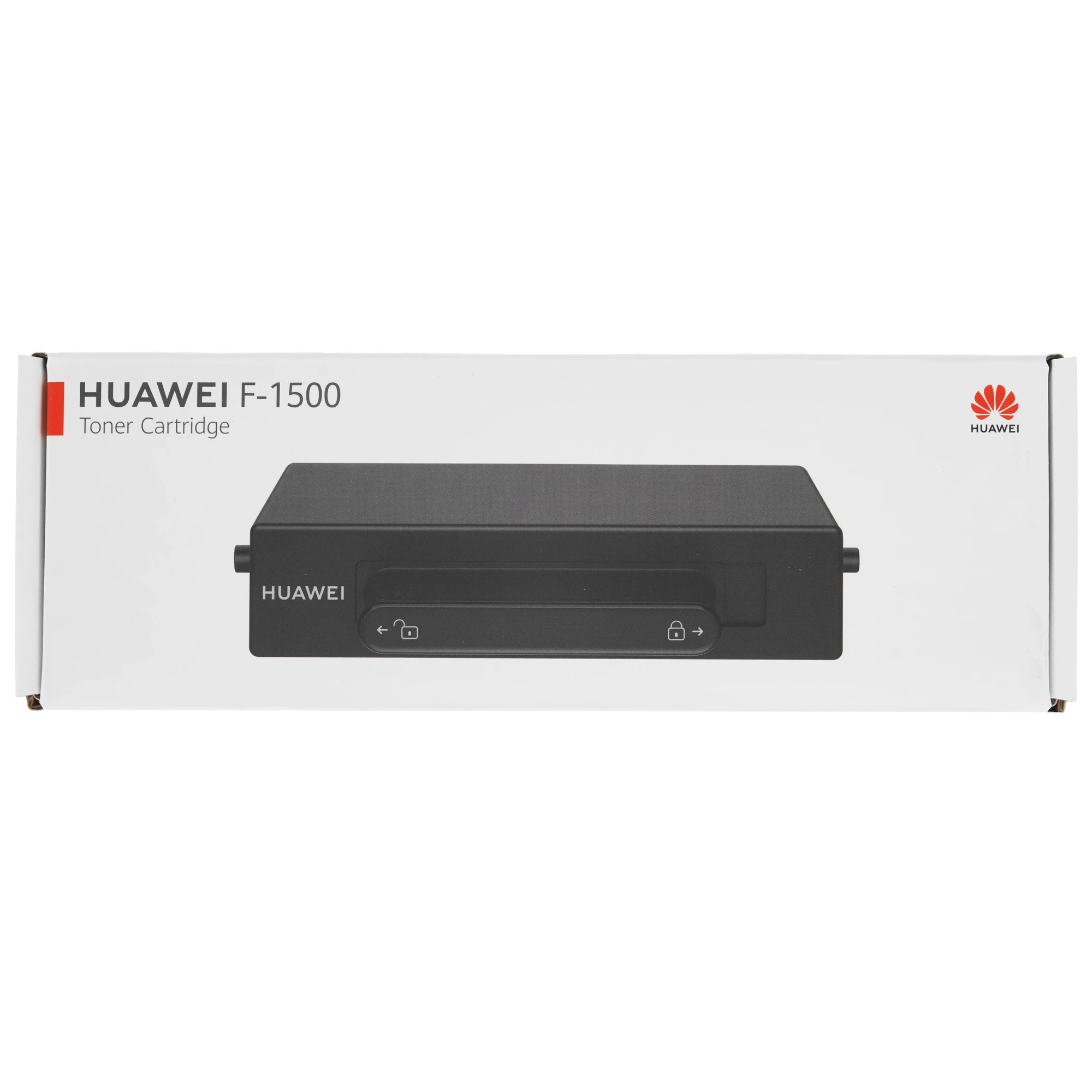 Huawei (CD81-F), для Huawei PixLab X1 Black, (1500 стр.),(Ориг.)