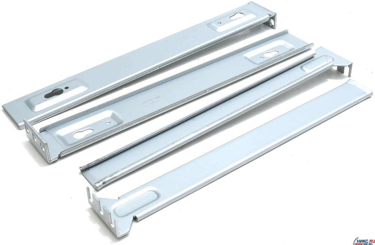 Intel <AXXBRACKETS> Bracket Kit (крепёж в стойку  для корпусов SR1400/2400)